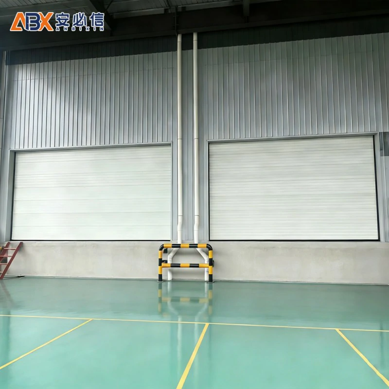 菏泽高扬程提升门
